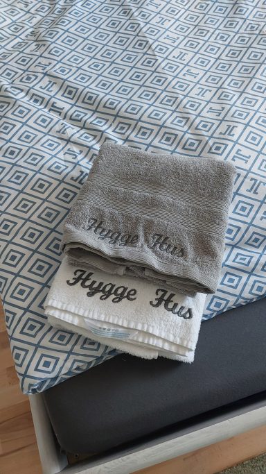 Dat Hygge Hus Edemissen